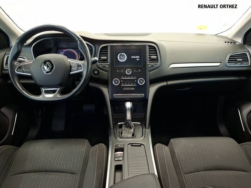 Renault Mégane - Photo 11