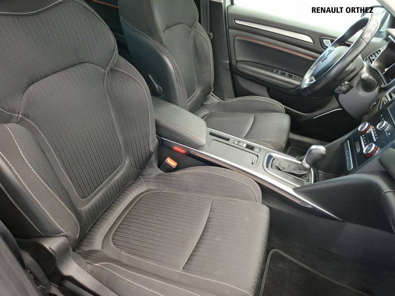 Renault Mégane - Photo 12