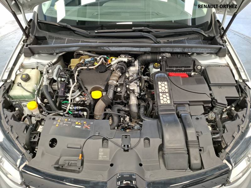 Renault Mégane - Photo 13