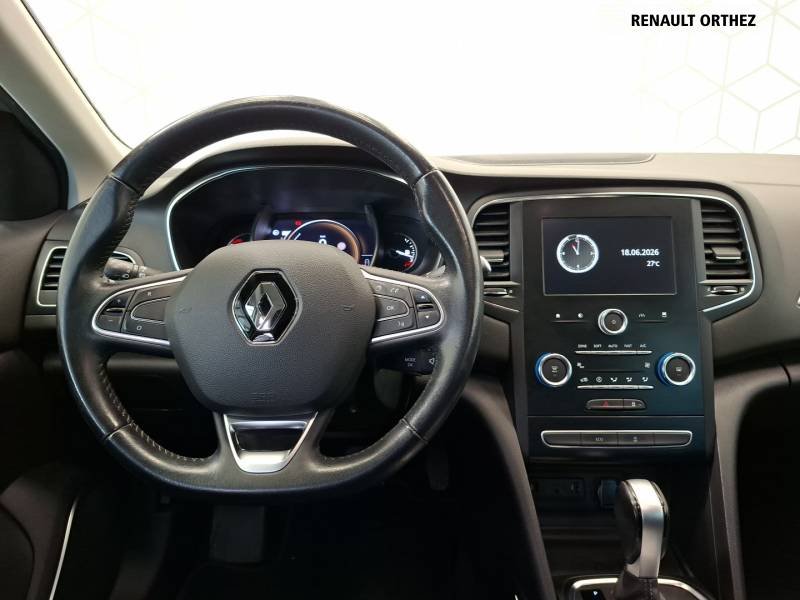 Renault Mégane - Photo 14