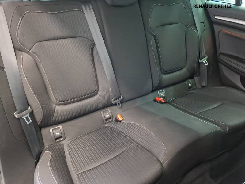 Renault Mégane - Photo 15