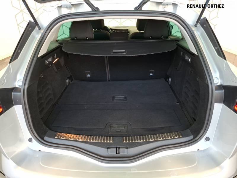 Renault Mégane - Photo 16