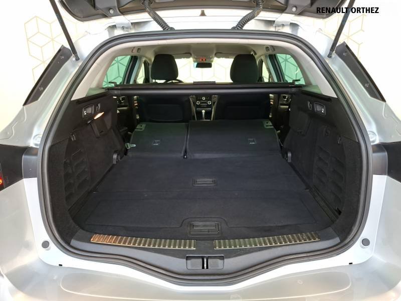 Renault Mégane - Photo 17