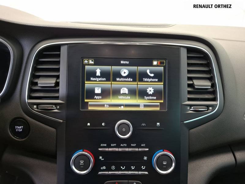 Renault Mégane - Photo 18