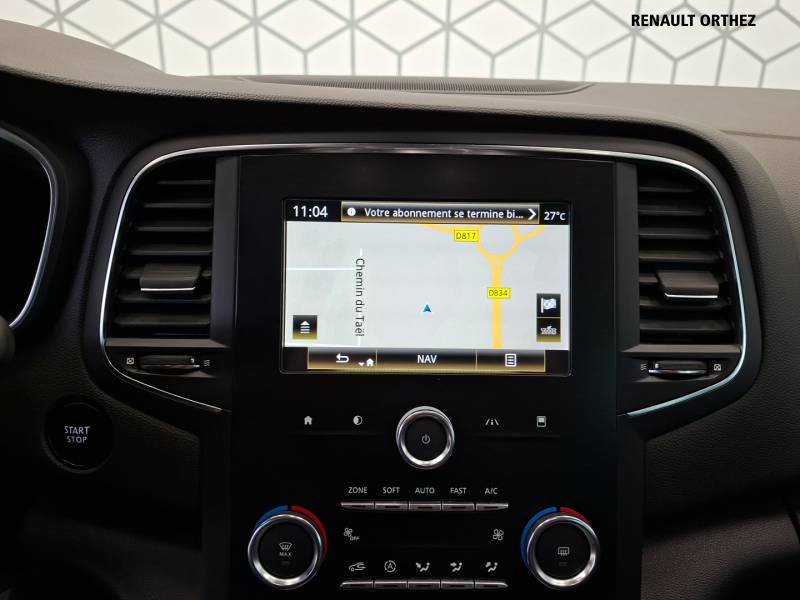 Renault Mégane - Photo 19