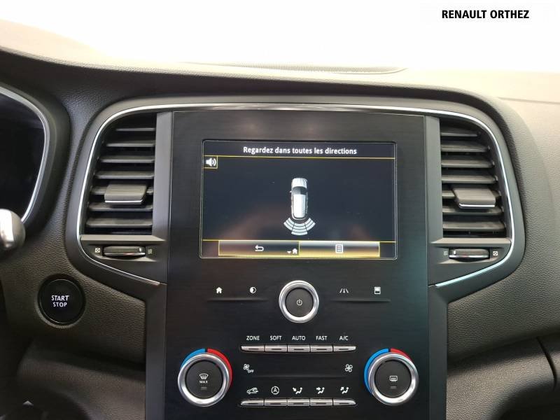 Renault Mégane - Photo 20