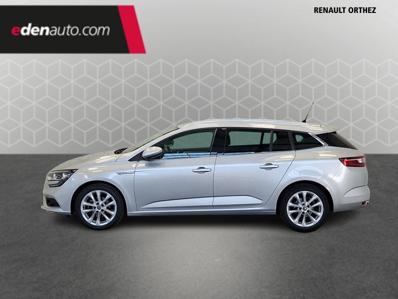 Renault Mégane - Photo 2
