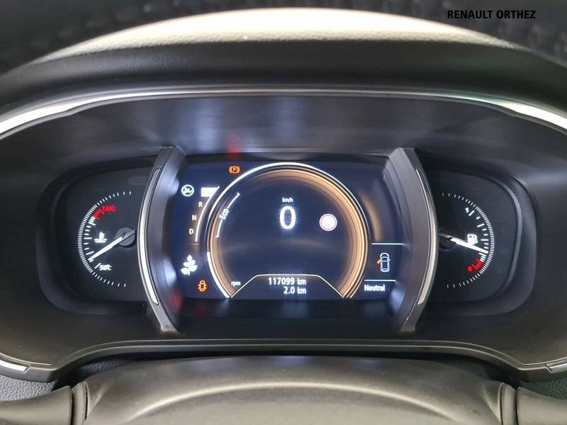 Renault Mégane - Photo 21