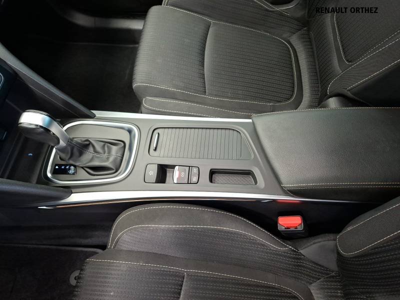 Renault Mégane - Photo 22