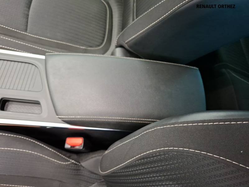 Renault Mégane - Photo 23