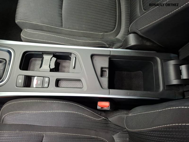 Renault Mégane - Photo 24