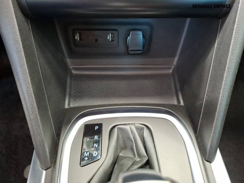 Renault Mégane - Photo 25
