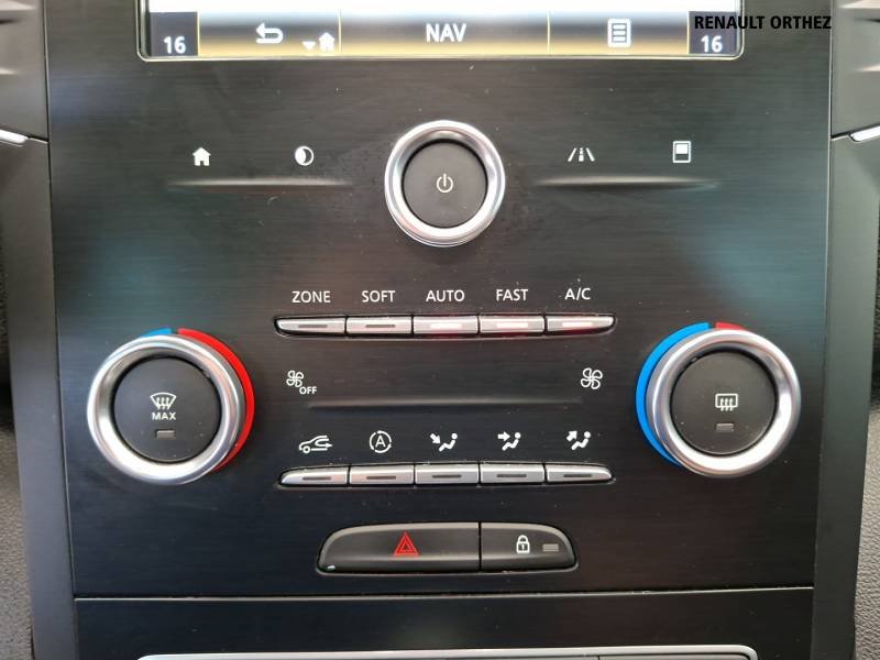 Renault Mégane - Photo 27