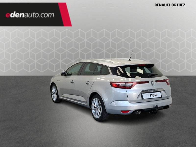 Renault Mégane - Photo 3
