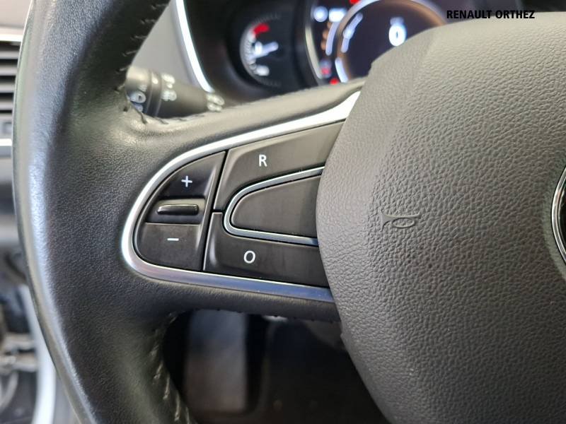 Renault Mégane - Photo 32