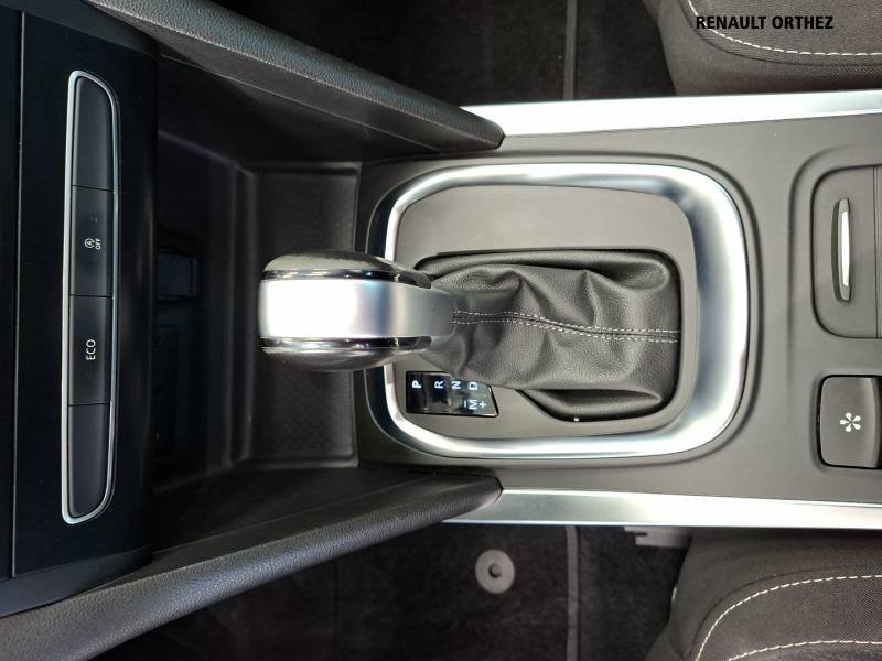 Renault Mégane - Photo 34