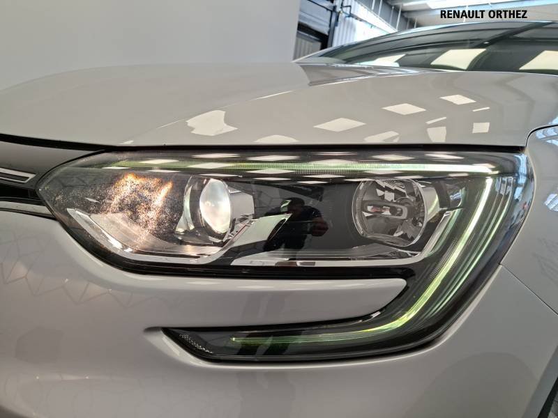Renault Mégane - Photo 35
