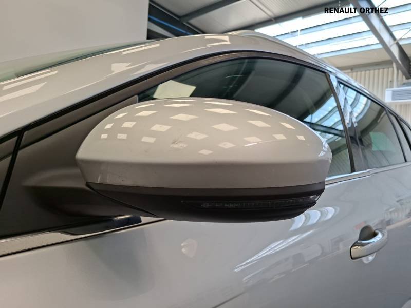 Renault Mégane - Photo 36