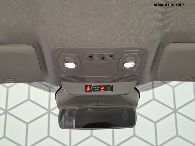 Renault Mégane - Photo 38