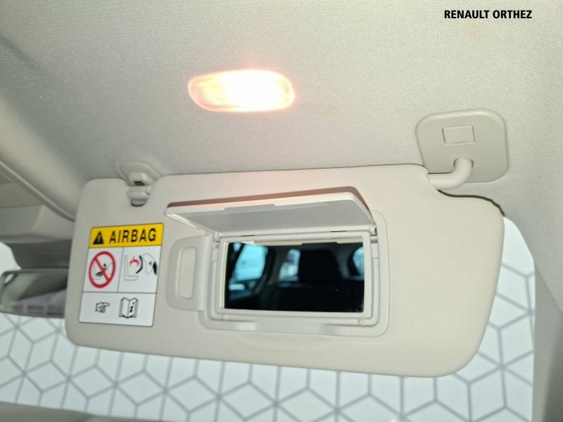 Renault Mégane - Photo 39