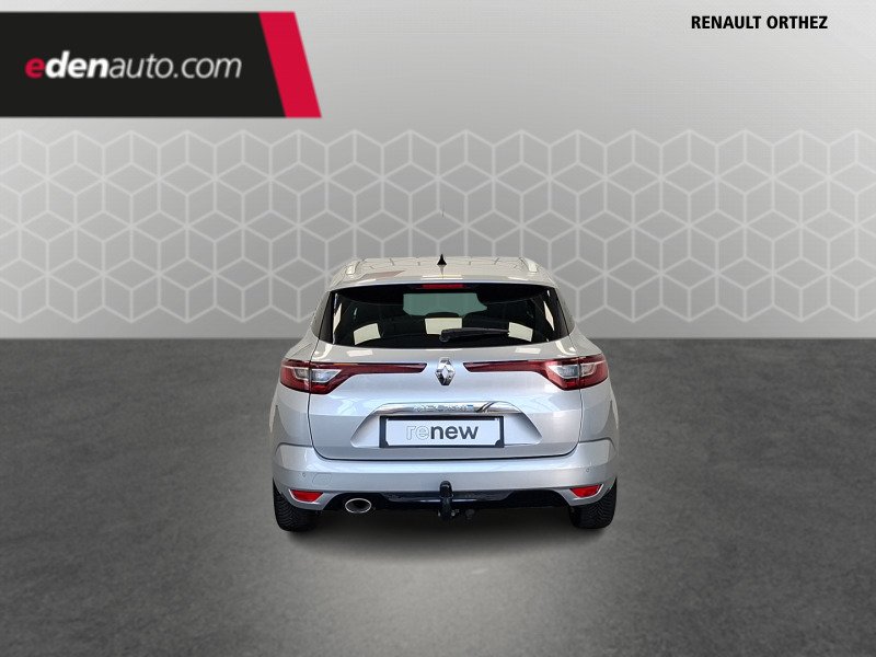 Renault Mégane - Photo 4