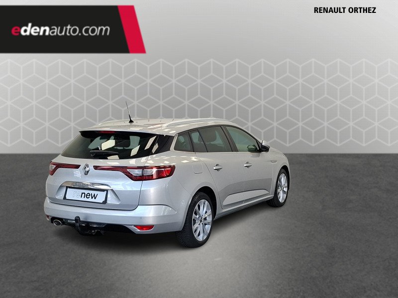 Renault Mégane - Photo 5