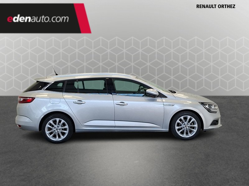 Renault Mégane - Photo 6