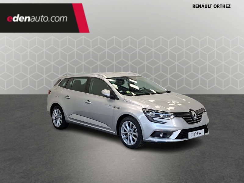 Renault Mégane - Photo 7