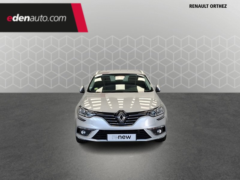 Renault Mégane - Photo 8