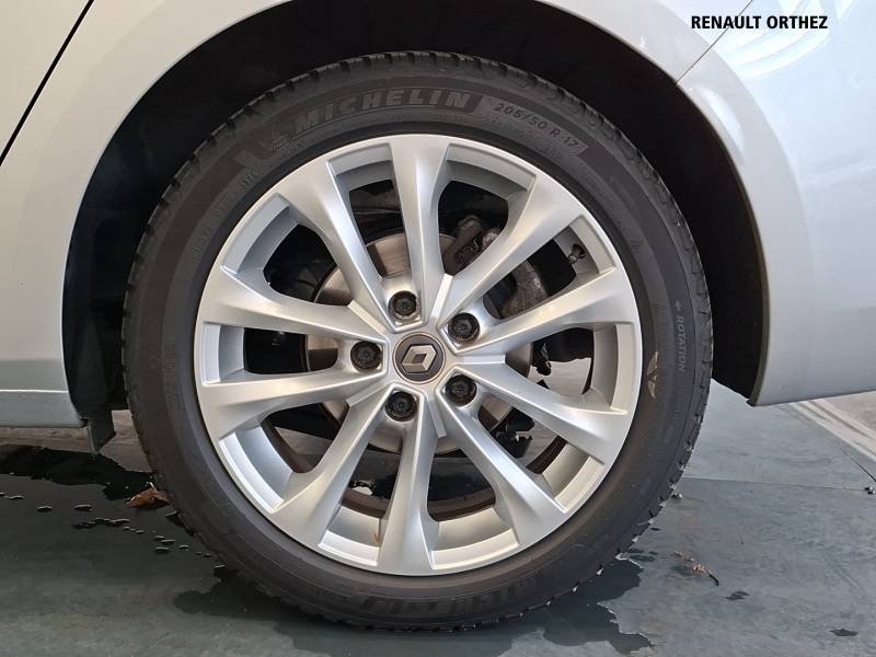 Renault Mégane - Photo 9