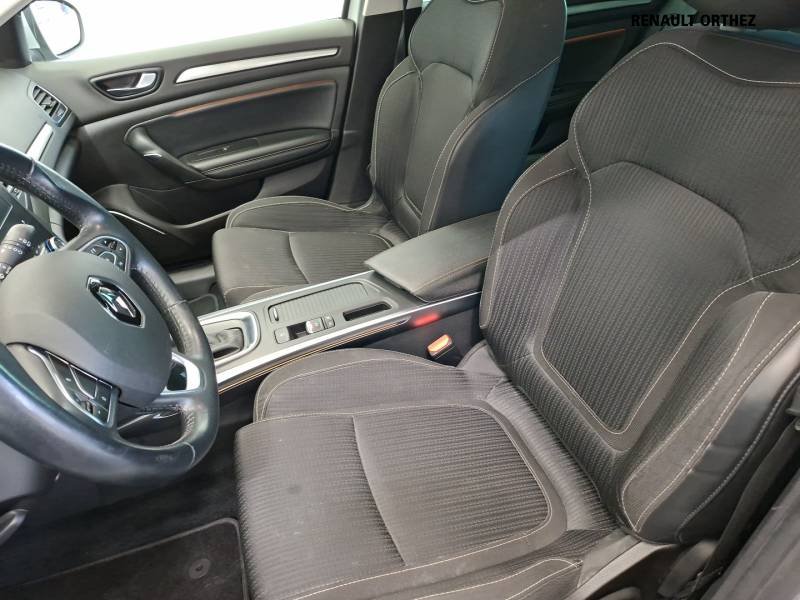 Renault Mégane - Photo 10