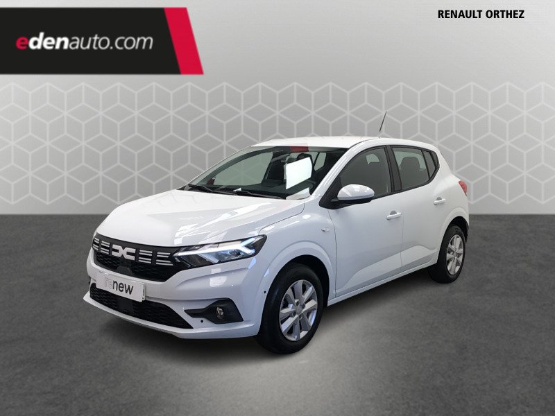 Dacia Sandero - Photo 1