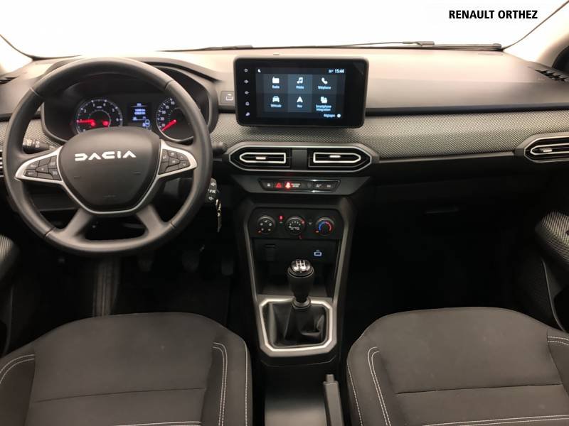 Dacia Sandero - Photo 11