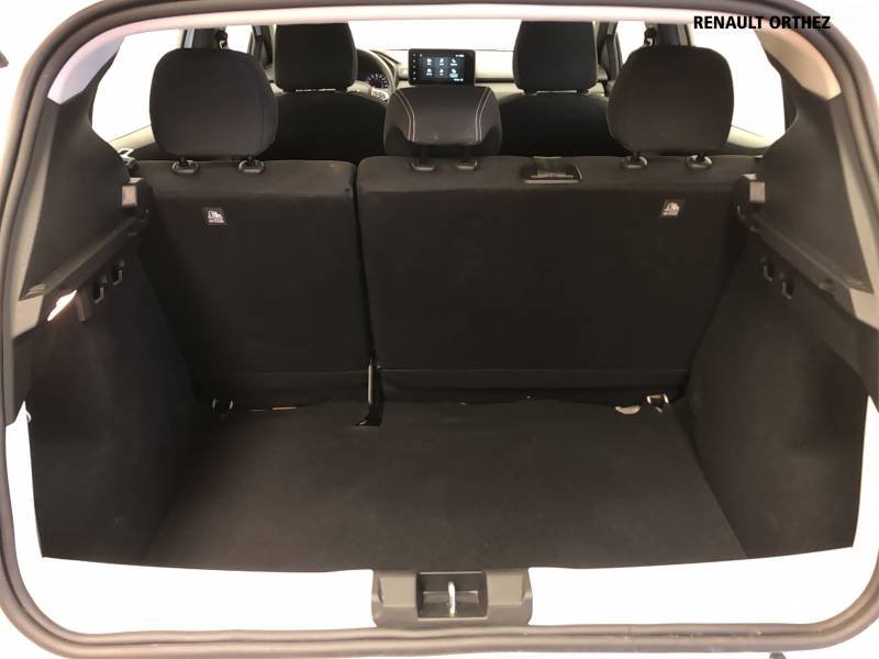 Dacia Sandero - Photo 12