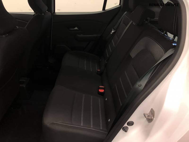 Dacia Sandero - Photo 13