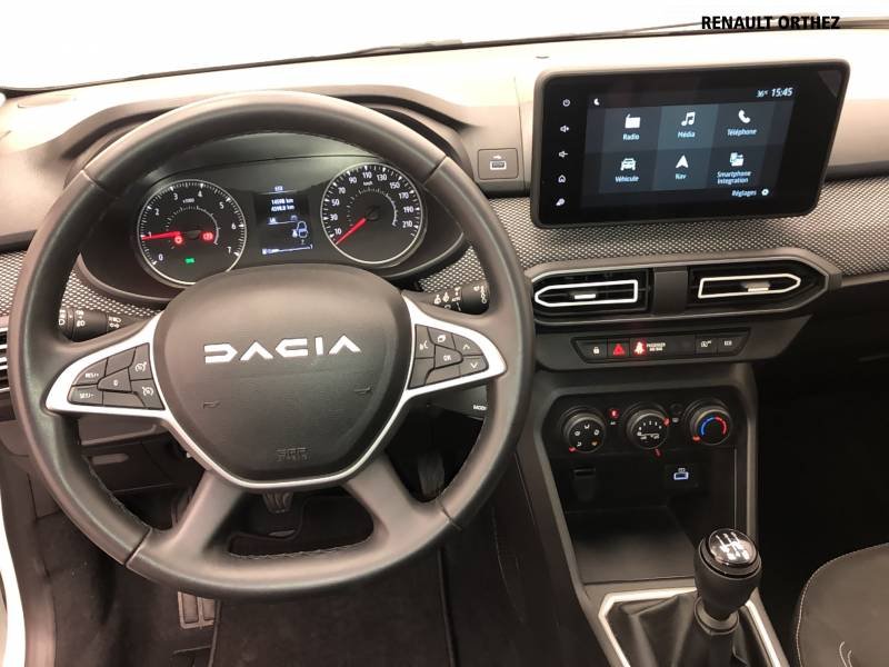 Dacia Sandero - Photo 14