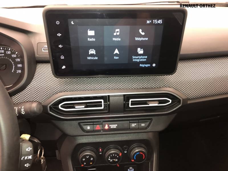 Dacia Sandero - Photo 15