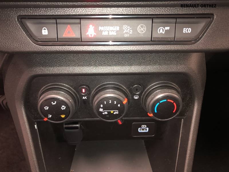 Dacia Sandero - Photo 17