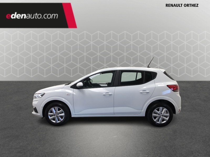 Dacia Sandero - Photo 2