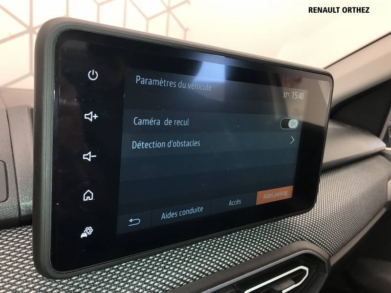 Dacia Sandero - Photo 27