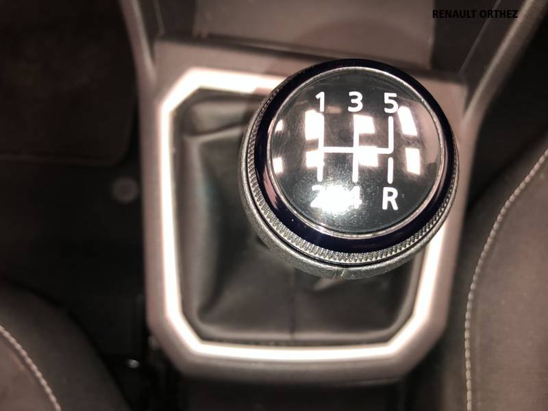 Dacia Sandero - Photo 29