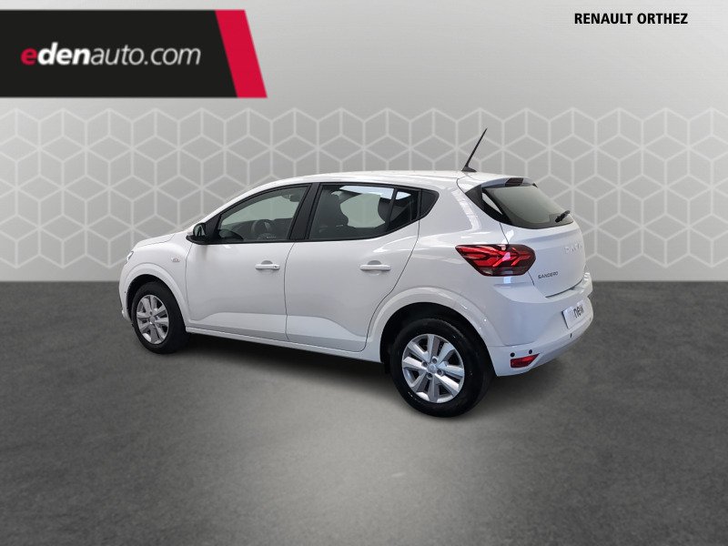 Dacia Sandero - Photo 3