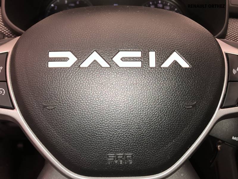 Dacia Sandero - Photo 35