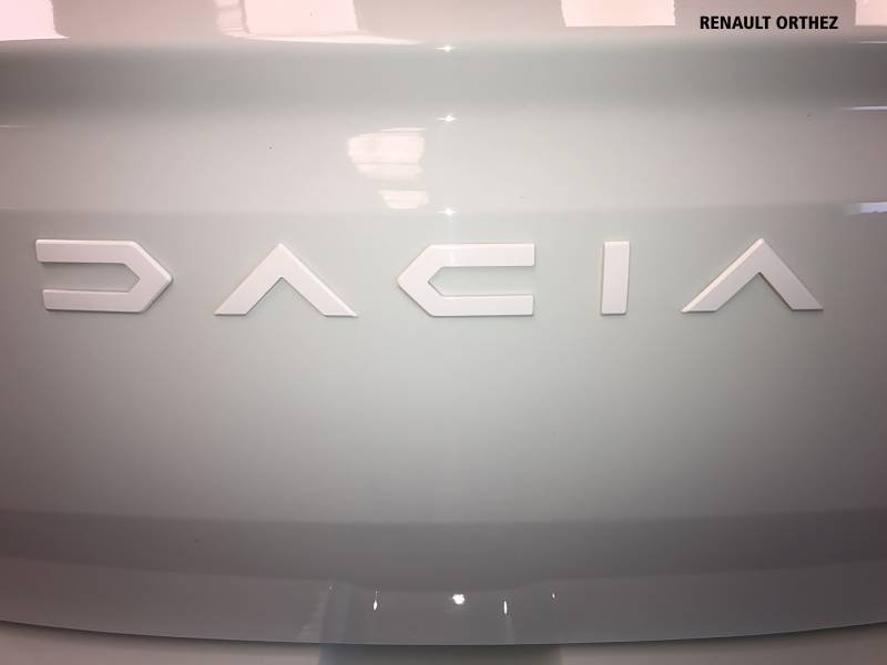Dacia Sandero - Photo 47