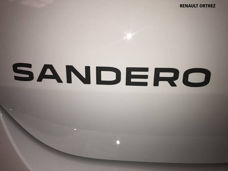 Dacia Sandero - Photo 48