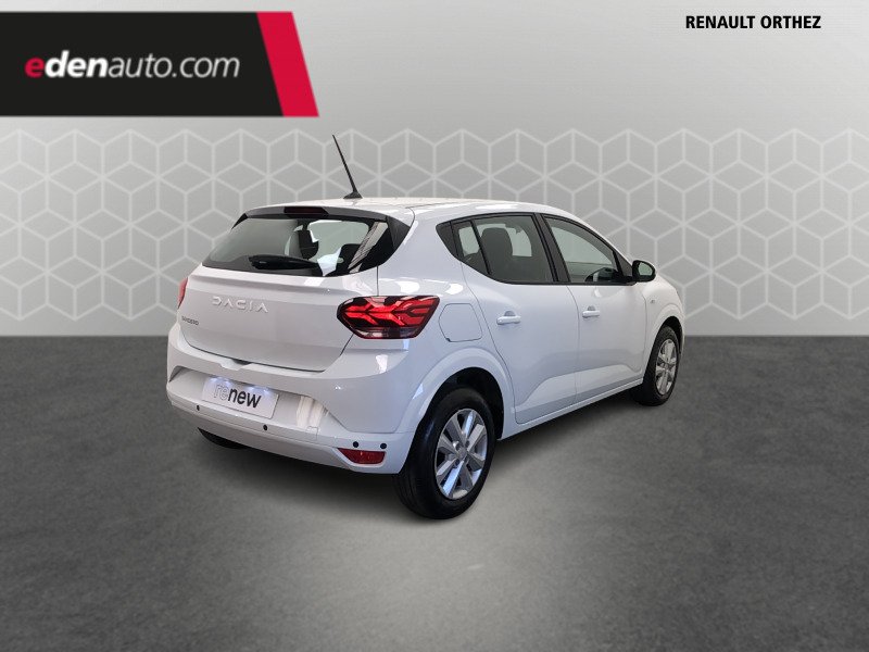 Dacia Sandero - Photo 5