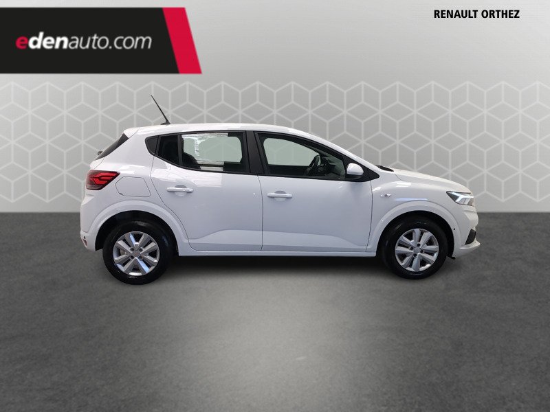 Dacia Sandero - Photo 6
