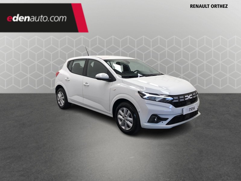 Dacia Sandero - Photo 7
