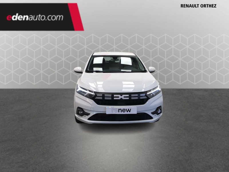 Dacia Sandero - Photo 8