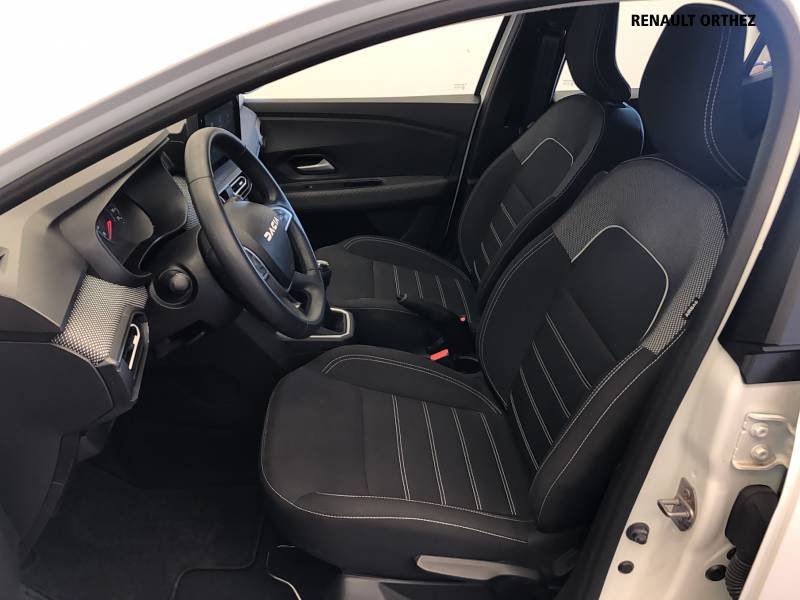 Dacia Sandero - Photo 10